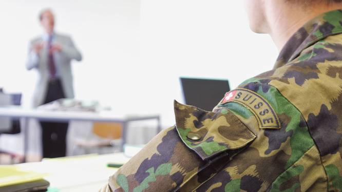 Executive MBA in General Management – Absolventinnen und Absolventen Generalstabsschule