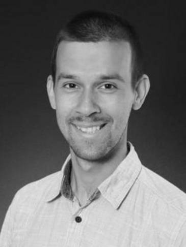 Alexander van Schie Portrait Alexander van Schie