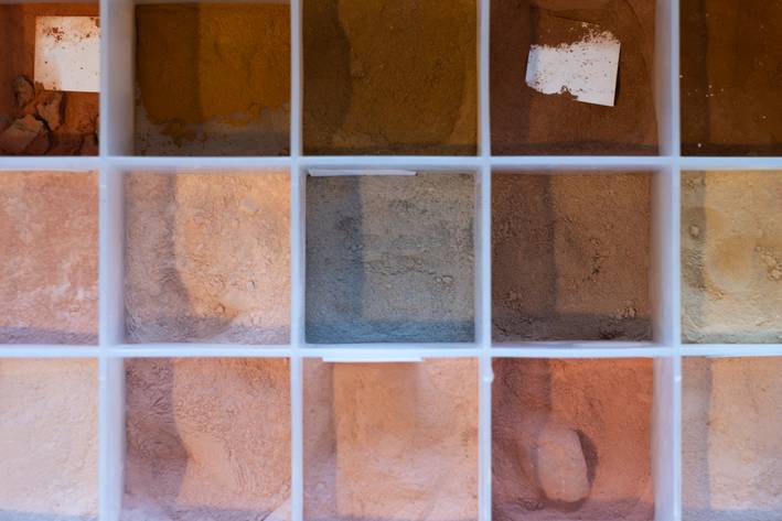 Baukunst Graubünden