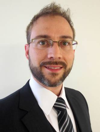 Samuel Keller Portraitbild