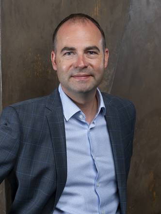 Portraitfoto Raphael Krucker