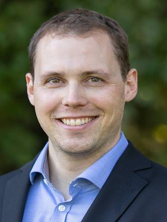 Livio Götz Portraitbild von Livio Götz