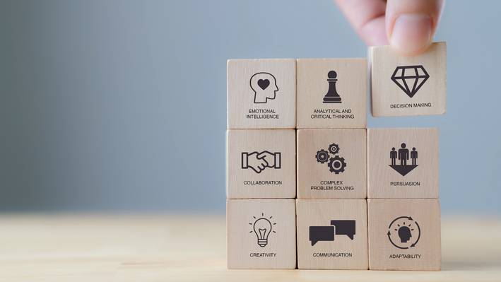 Persönlichkeitsentwicklung Einzelberatung: Persönlichkeitsentwicklung