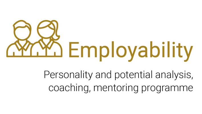 High employability with a master's degree in tourism management