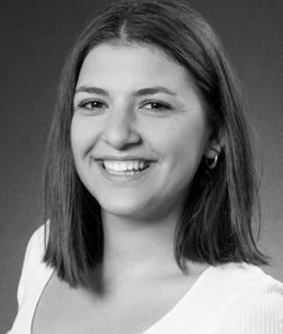 Portrait Gizem Gülay-Yilmaz