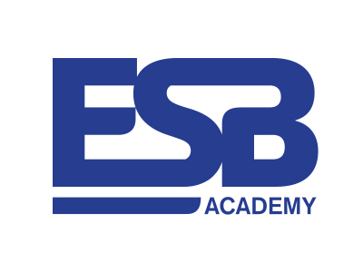 ESB Academy Logo ESB Academy