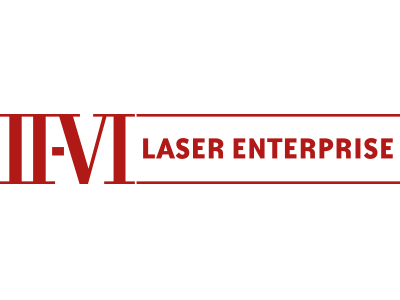 IIVI Laser Enterprise Logo IIVI Laser Enterprise