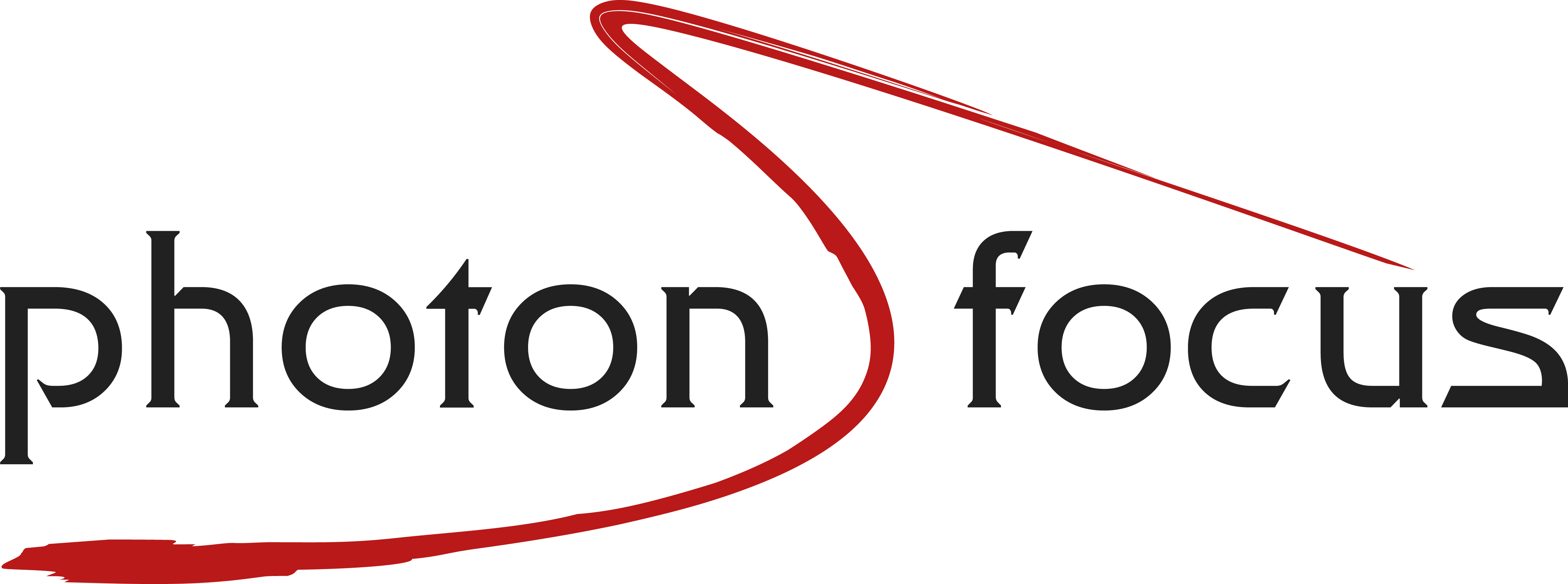 Logo Photonfocus Logo Photonfocus