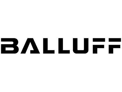 Balluff Logo Balluff