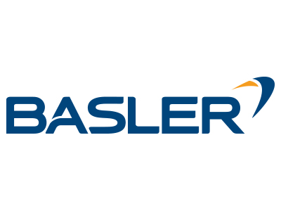 Basler Logo Basler