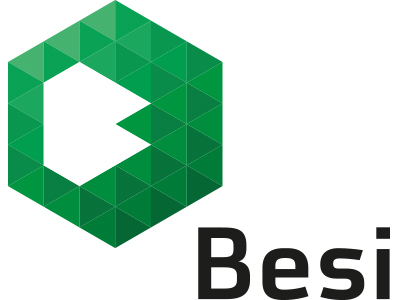 Besi Logo Besi