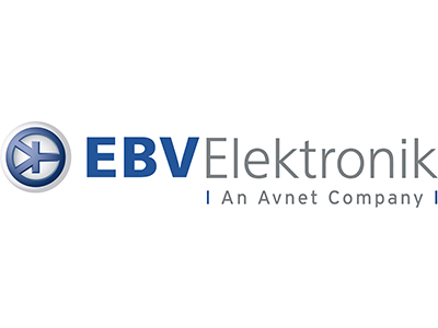 EBVElektronik Logo EBVElektronik