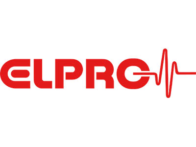 Logo Elpro Logo elpro