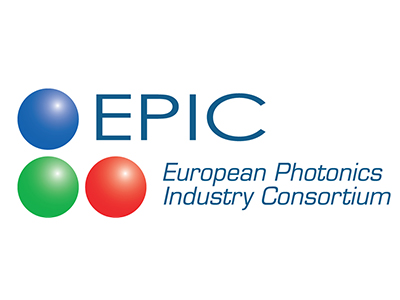 EPIC - European Photonics Industry Consortium Logo EPIC