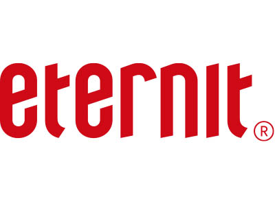 Logo Eternit Logo eternit