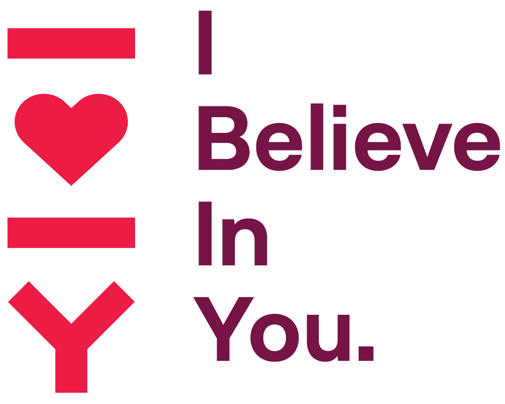 ibiy Logo Logo I Believe In You