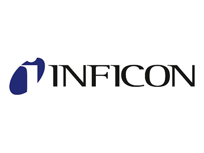 INFICON Logo INFICON