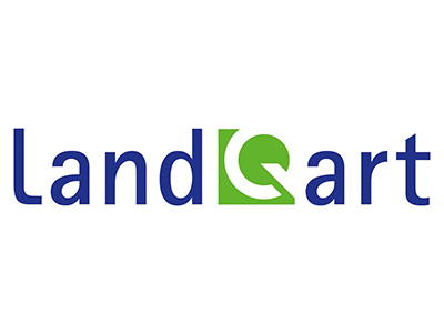 LandQart Logo LandQart