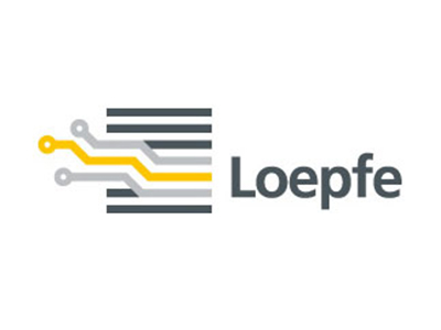 Loepfe Logo Loepfe