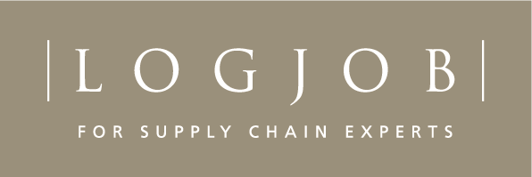 Logjob Logo Logjob