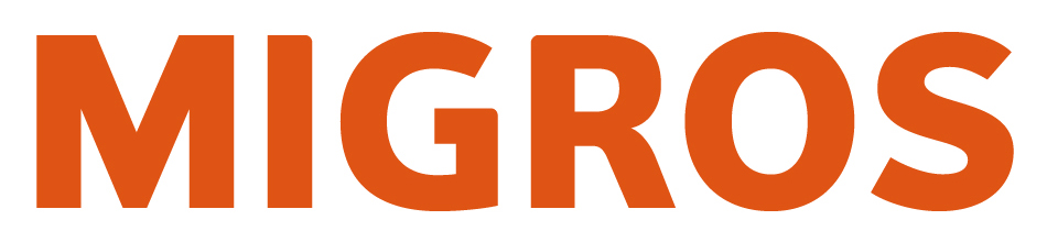 Migros Logo Migros