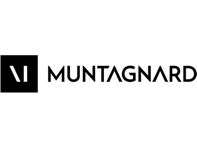 Logo Muntagnard Logo Muntagnard