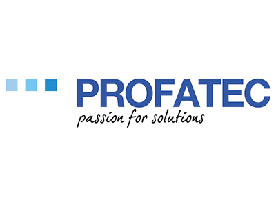 Profatec Logo Profatec