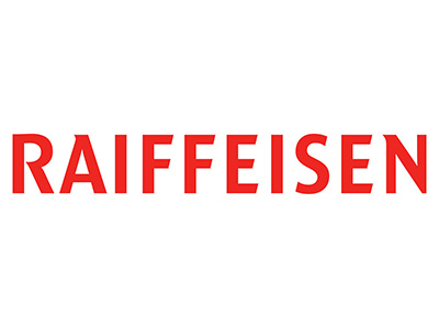 Raiffeisen Logo Raiffeisen