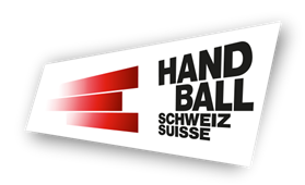 Schweizer Handball Logo Logo Handball Schweiz
