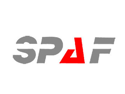 SPAF Logo SPAF