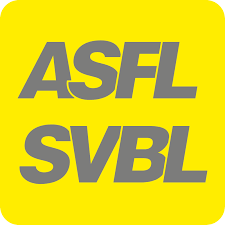 ASFL SVBL Logo SVBL