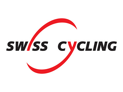 Swiss Cycling Logo Swiss Cycling