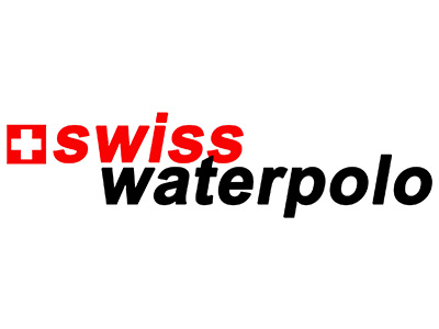 Swiss Waterpolo Logo Swiss Waterpolo