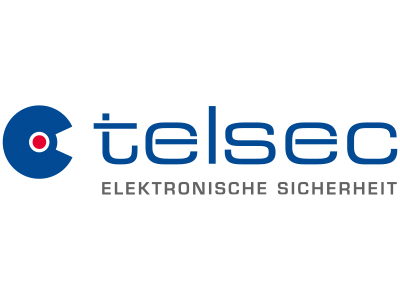 Logo der Firma Telsec