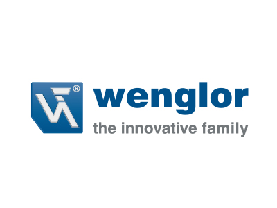 Wenglor Logo Wenglor