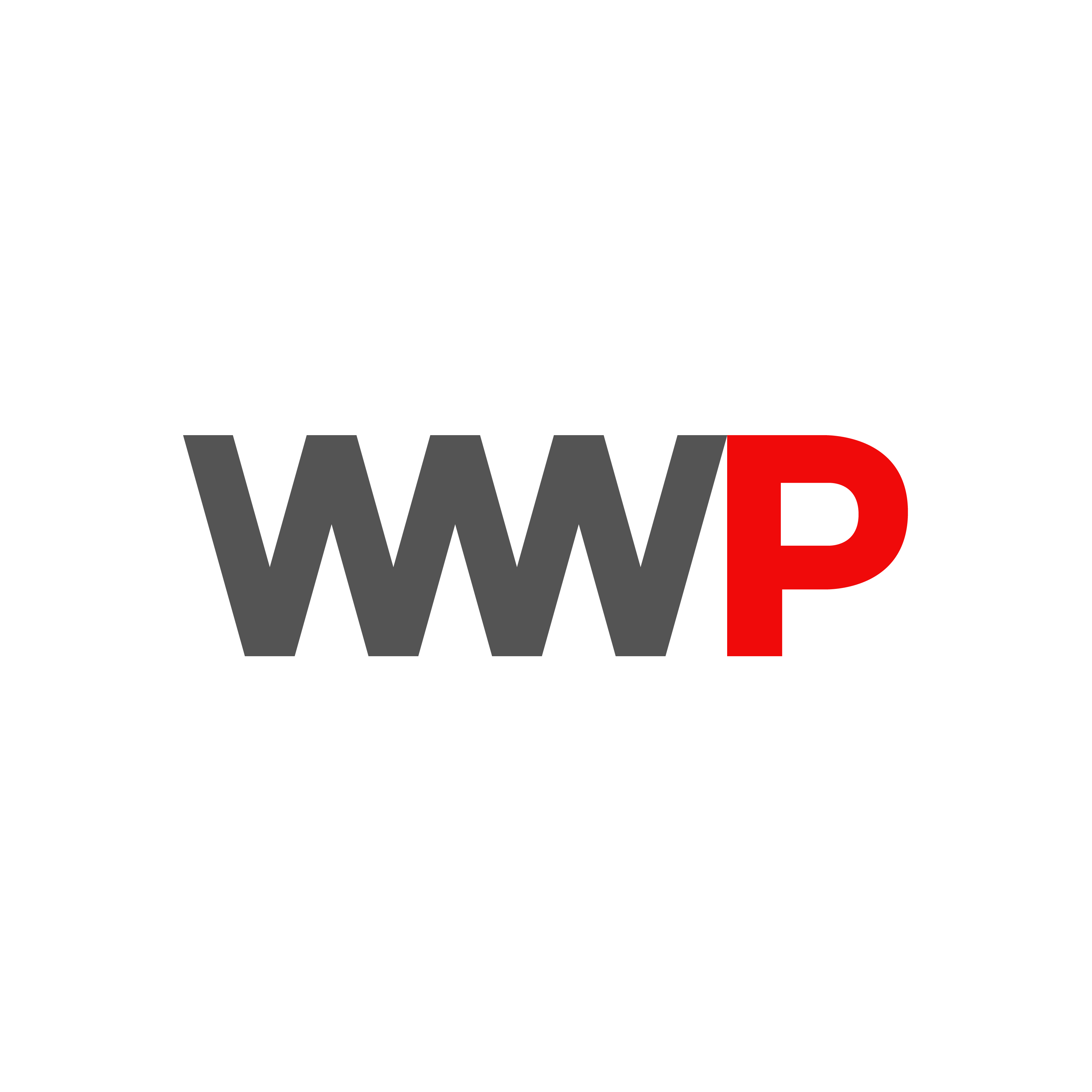 WWP Logo Logo WWP