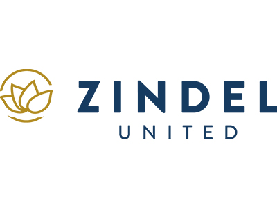 Logo Zindel United Logo Zindel United