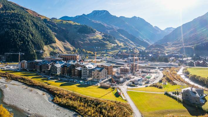 Gemeinde Andermatt