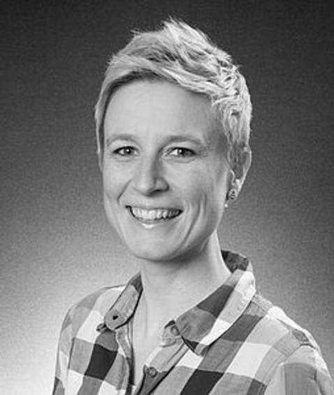 Kartenansicht Standort B an der Ringstrasse 34 in 7000 Chur.