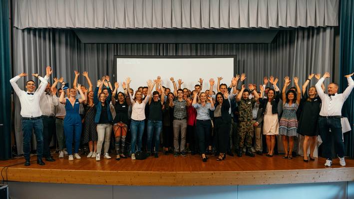 Innovators Challenge