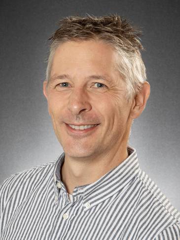 Tobias Leutenegger