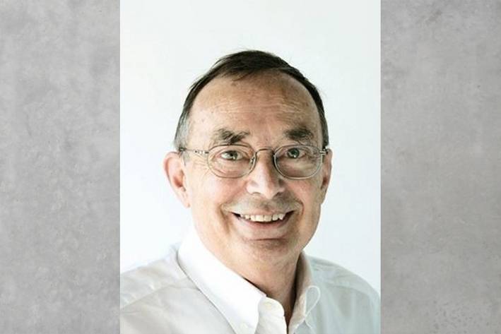 Hans-Ulrich Scherrer Hans-Ulrich Scherrer ehemaliger Fachbeirat und Dozent der FH Graubünden