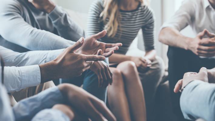 Ressort Hochschulentwicklung und Qualitätsmanagement