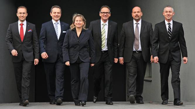 Hochschulmanagement Hochschulmanagement