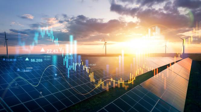 MAS Energiewirtschaft Imagebild MAS Energiewirtschaft