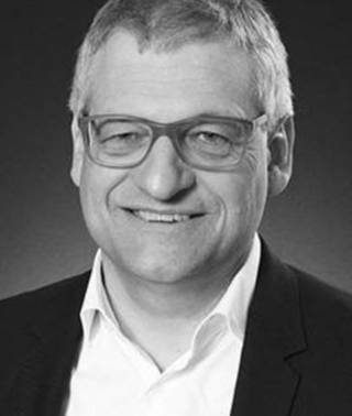 Christian Auer, Studienleiter Architektur