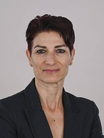 Idália Sardinha Portraitbild