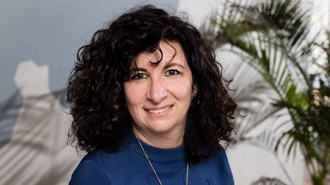 Luciana Vaccaro Wissensplatz Juwel in der Hochschullandschaft