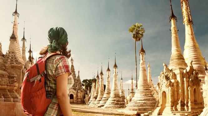 Wissensplatz Neuer Major «Sustainable Tourism and International Development»