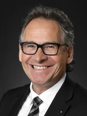 Josef Walker Portrait Josef Walker